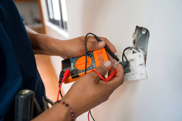 Best Electrical Rewiring Services  in Alanuk, AK