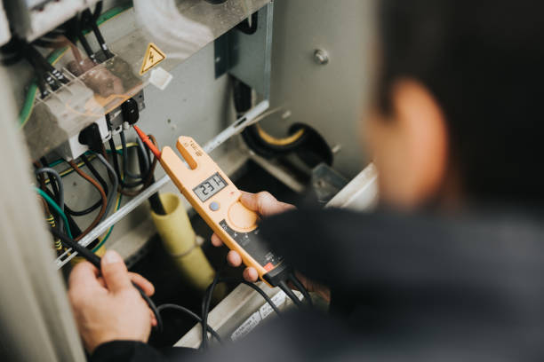 Affordable Electrical Installation in AK