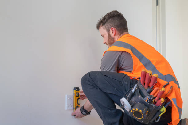 Best Circuit Breaker Repair  in Alanuk, AK