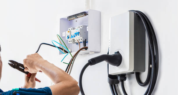 Best Emergency Electrical Repair  in Alanuk, AK