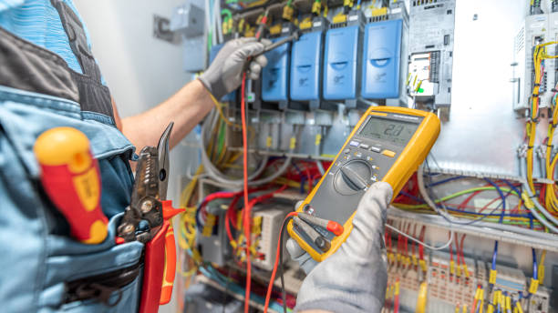 Best Electrical Outlet Repair  in Alanuk, AK