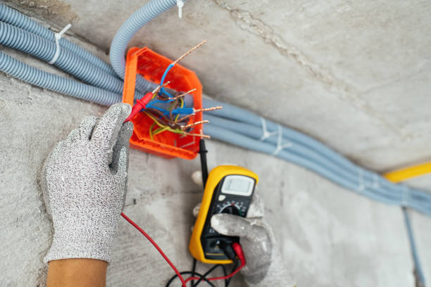 Best Electrical Wiring Services  in Alanuk, AK