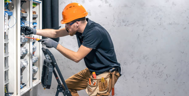 Best Affordable Electrician  in Alanuk, AK