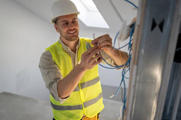 Best Licensed Electrician  in Alanuk, AK