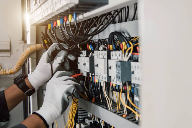 Best Emergency Electrician Near Me  in Alanuk, AK