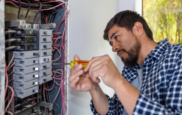 Professional Electrician in AK